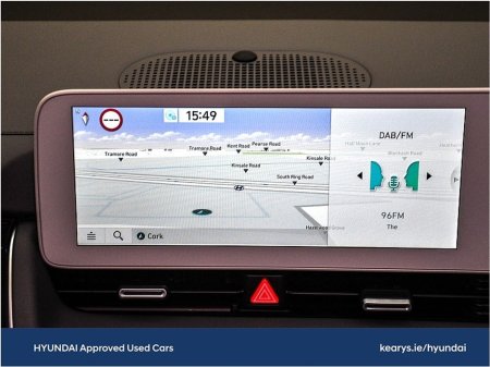 2023 Hyundai Ioniq 5 58kW Premium LE €28,949 thumbnail