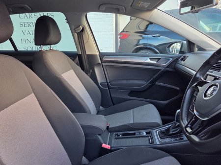 2016 Volkswagen Golf 40TH ANNIVERSARY 1.2 AUTO €16,950 thumbnail