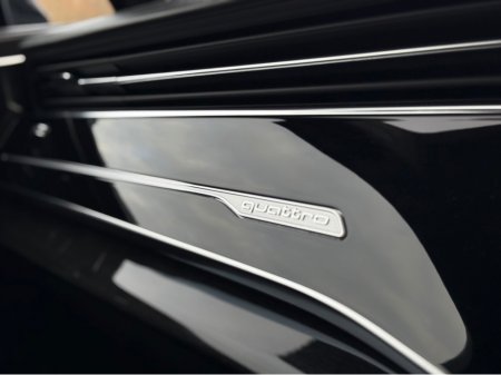 2020 Audi Q7 TDI S LN VOR 50 QUATTRO 5DR A €71,950 thumbnail