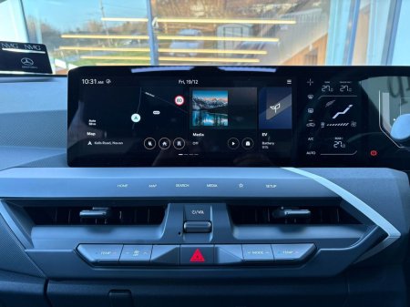 2026 Kia EV5 EV5 GT LINE 81.4KWH LONG RANGE €57,000 thumbnail