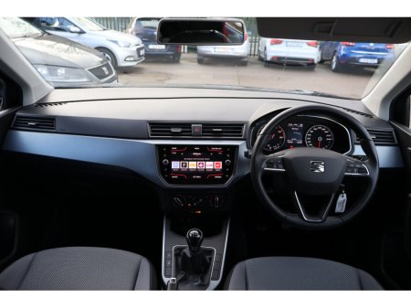 2019 SEAT Arona SE (Reserved Deposit Taken) thumbnail