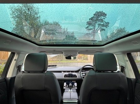 2022 Land Rover Range Rover Evoque P300E R-DYNAMIC SE 4WD PAN ROOF €38,995
