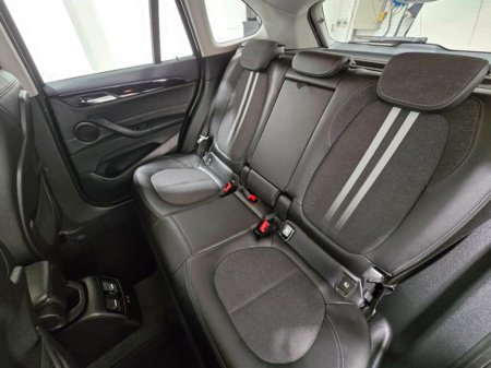 2021 BMW X1 1.5 xDrive 25e Sport Station Wagon Automatic €30,995 thumbnail