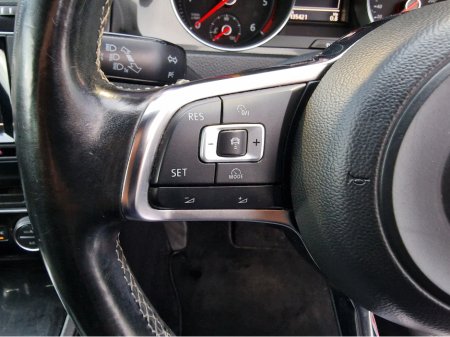 2014 Volkswagen Golf GTD-NEW NCT-FULLY SERVIED €10,950 thumbnail