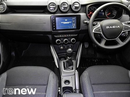 2023 Dacia Duster 1.0 TCe 90 Journey €22,490