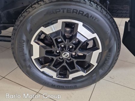 2021 Nissan Navara Navara Tekna Dci Auto Tekna dCi 190 BiTurbo Auto €30,790 thumbnail