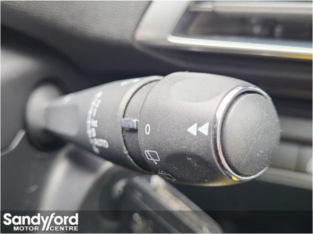 2018 Peugeot 5008 2.0 GT LINE AUTO HDi 180BHP €19,950 thumbnail