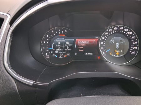 2020 Ford S-Max  €25,999 thumbnail