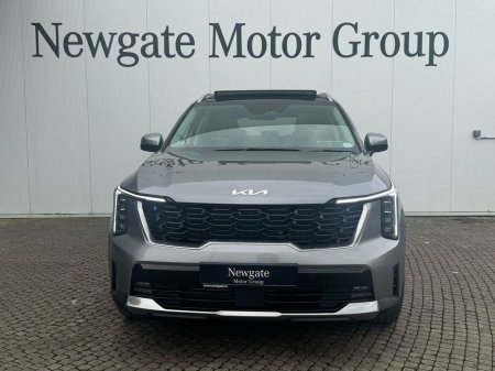 2025 Kia Sorento KIA SORENTO SEM PHEV €55,950