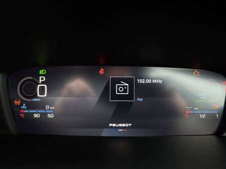 2026 Peugeot 308 1.2 MHEV 145BHP e-DCS6 Allure €35,100 thumbnail