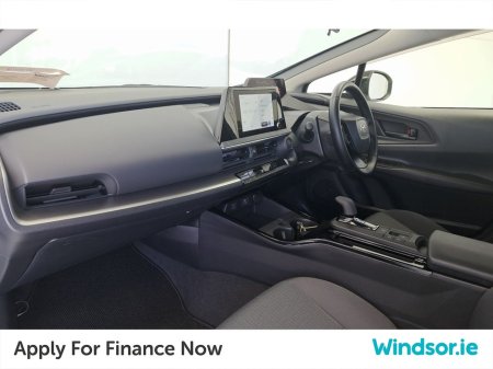2023 Toyota Prius HYBRID AUTO NEW MODEL €29,995