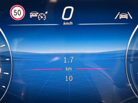 2026 Mercedes-Benz E Class E 300DE AMG Line Plus PHEV Saloon €87,340 thumbnail