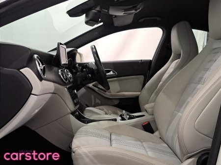 2017 Mercedes-Benz CLA Class CLA 180 Sport €23,880 thumbnail