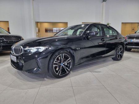 2024 BMW 3 Series M SPORT €49,950