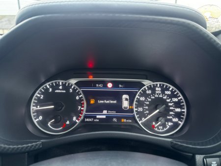 2020 Nissan Juke Tekna+ thumbnail