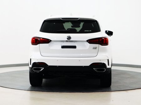 2024 MG HS *102* TROPHY PHEV AUTO €29,900