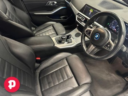 2021 BMW 3 Series G20 E M-Sport - Straight Sale Discount - Christmas Sale Now On! €26,950