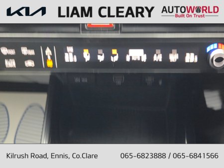 2023 Kia Niro PHEV K3 5DR AUTO €30,495 thumbnail