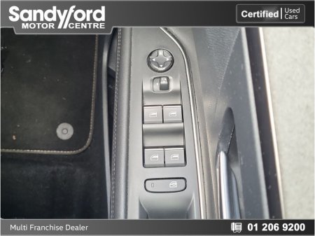 2023 Peugeot 3008 HYBRID2 225bhp PHEV GT €29,950 thumbnail