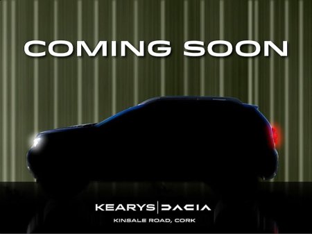 2025 Dacia Bigster Expression HEV 155