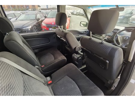 2013 Nissan Serena 2.0 AUTOMATIC **8 SEATER** PETROL HYBRID - FINANCE AVAILABLE - CALL US TODAY ON 01 492 6566 OR 087-092 5525 €9,950 thumbnail