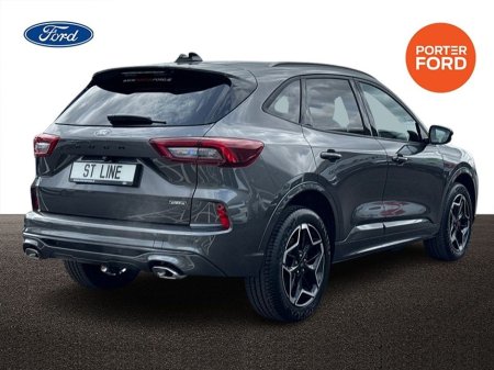 2026 Ford Kuga *Order Yours Today* ST LINE AUTO PHEV *19