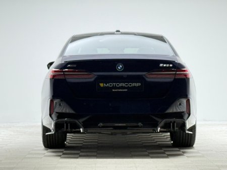 2025 BMW 5 Series 550E M SPORT PRO XDRIVE €87,990 thumbnail