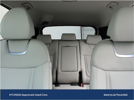 2024 Hyundai Tucson Tucson FL Executive Plus €38,997 thumbnail