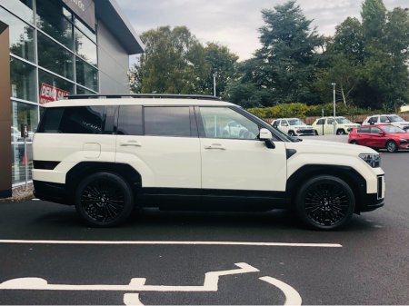 2024 Hyundai Santa Fe Premium Calligraphy 1.6 Plug-In Hybrid €65,950