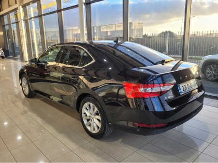 2022 Skoda Superb SOLD SOLD SOLD €30,950