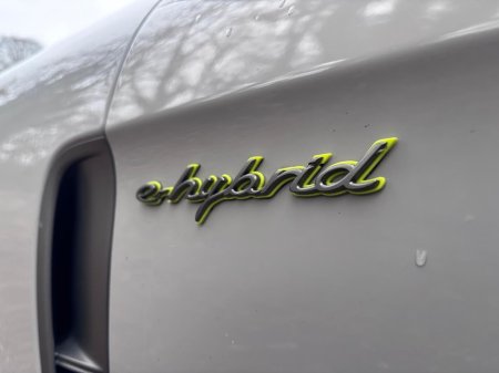 2023 Porsche Panamera 4 E-HYBRID SPORT TURISMO *Colossal Specification* €87,950 thumbnail