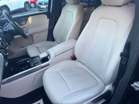 2022 Mercedes-Benz GLB 200 d Progressive Auto €38,950 thumbnail