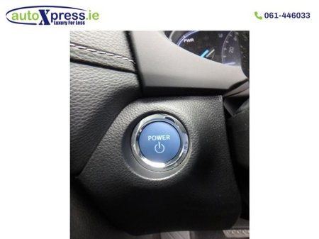 2021 Toyota Rav4 RAV4 HYBRID G 4WD Automatic €32,995