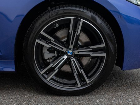 2026 BMW 3 Series 330e M Sport €62,495