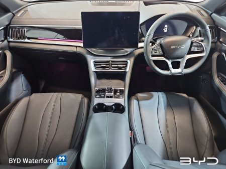 2026 BYD Seal U *Finance Rates from 4.9%* 