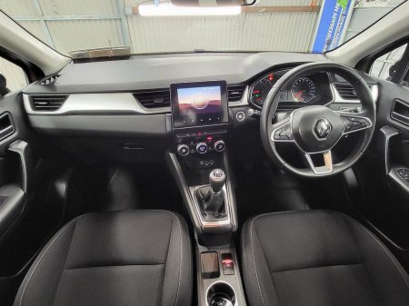 2020 Renault Captur TCe 100 Iconic From €49 Per Week €13,900