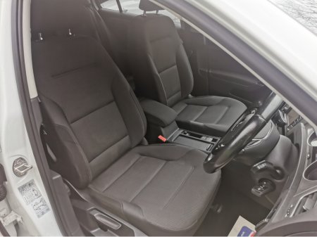 2016 Volkswagen Golf 1.6 TDI Match low miles 12 months warranty €12,745