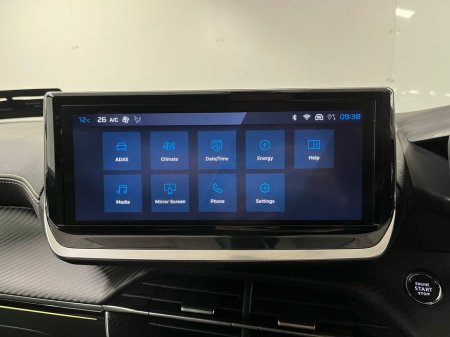 2023 Peugeot 2008 GT EV 54kWh 156PS - Reversing Camera - Climate Control - Cruise Control - Keyless Start - Auto Lights/Wipers - Apple CarPlay/Android Auto €23,750 thumbnail