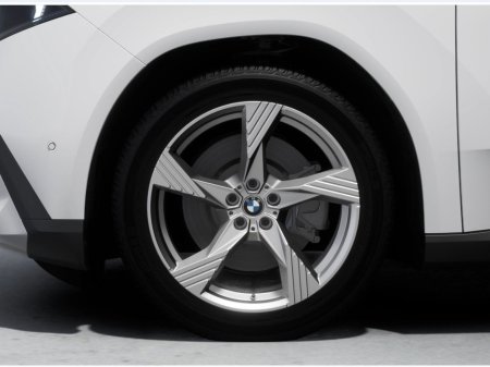 2026 BMW iX3 50 xDrive €72,850