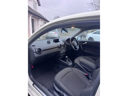 2011 Audi A1 Sportback Audi a1 €7,850 thumbnail