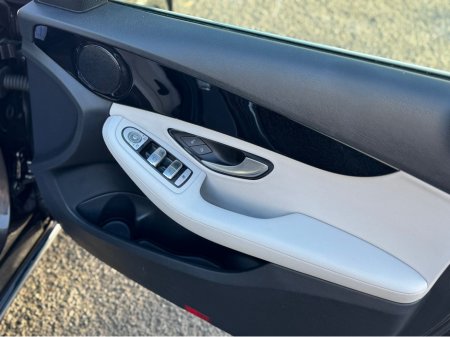 2015 Mercedes-Benz C Class AUTO LOW KMS €14,950 thumbnail