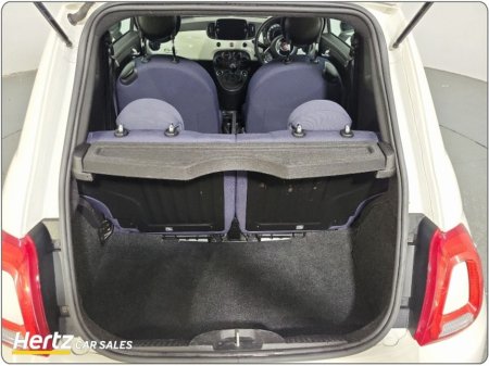 2023 Fiat 500 Club MHEV 1.0 Petrol Manual €13,695 thumbnail