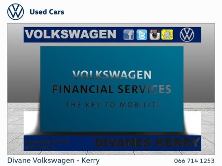 2026 Volkswagen Caddy 2.0TDI 75BHP €21,500 thumbnail