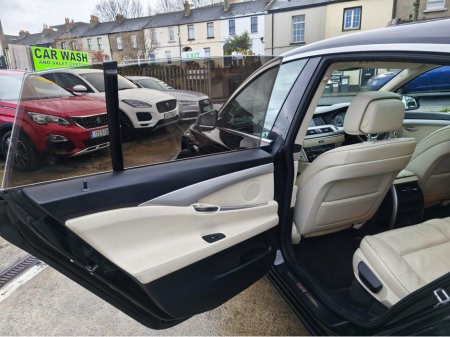 2013 BMW 5 Series GT M SPORT AUTO  AA APPROVED €12,450 thumbnail