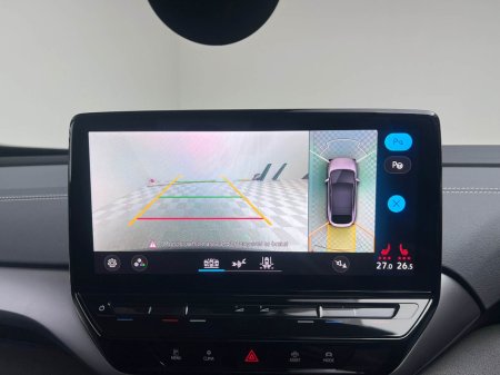 2023 Volkswagen ID.5 MAX PRO 77KWH €36,990 thumbnail