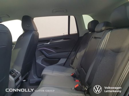 2026 Volkswagen Tiguan ED75 2.0TDI 150HP €53,091 thumbnail