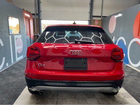 2020 Audi Q2 €22950! 2020 AUDI Q2 1.0 TFSI AUTOMATIC /  REVERSE CAMERA / HEATED SEATS €22,950
