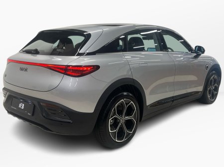 2026 Smart #3 Smart #3 | Panoramic Sunroof | 360 camera | Reversing Camera €40,714