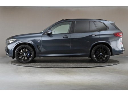 2021 BMW X5 *JAN 2026 PRICING NOW*Black Alloys *IRISH CAR*TECH PACK*PRO-PACK*PAN ROOF*360 CAMERAS*ELEC TOW BAR* €53,490 thumbnail