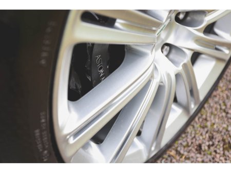 2010 Aston Martin Rapide V12 AUTO €69,995 thumbnail